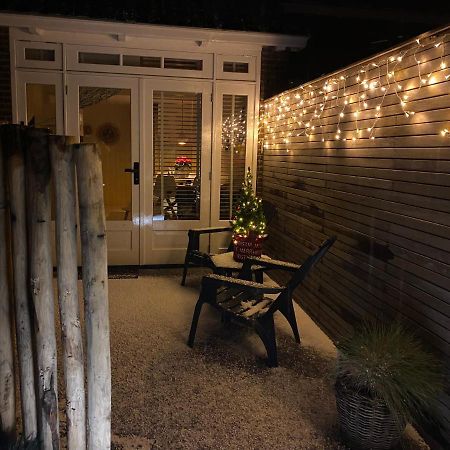 Beach House For You - Luxe Verblijf, 5 Min Van Het Strand Katwijk aan Zee Екстер'єр фото
