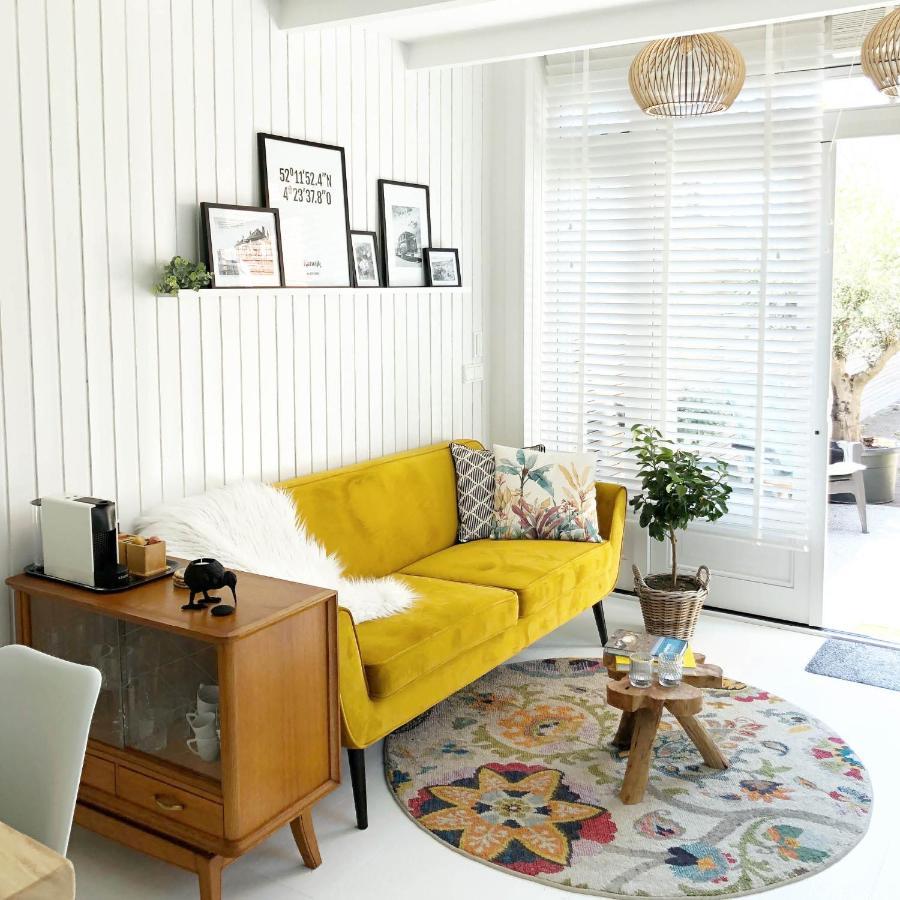 Beach House For You - Luxe Verblijf, 5 Min Van Het Strand Katwijk aan Zee Екстер'єр фото