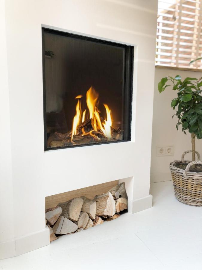 Beach House For You - Luxe Verblijf, 5 Min Van Het Strand Katwijk aan Zee Екстер'єр фото
