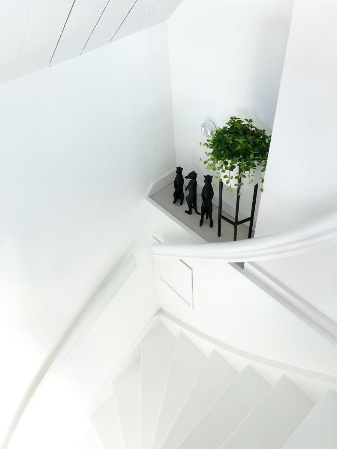 Beach House For You - Luxe Verblijf, 5 Min Van Het Strand Katwijk aan Zee Екстер'єр фото