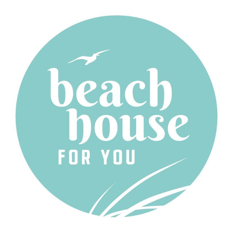 Beach House For You - Luxe Verblijf, 5 Min Van Het Strand Katwijk aan Zee Екстер'єр фото