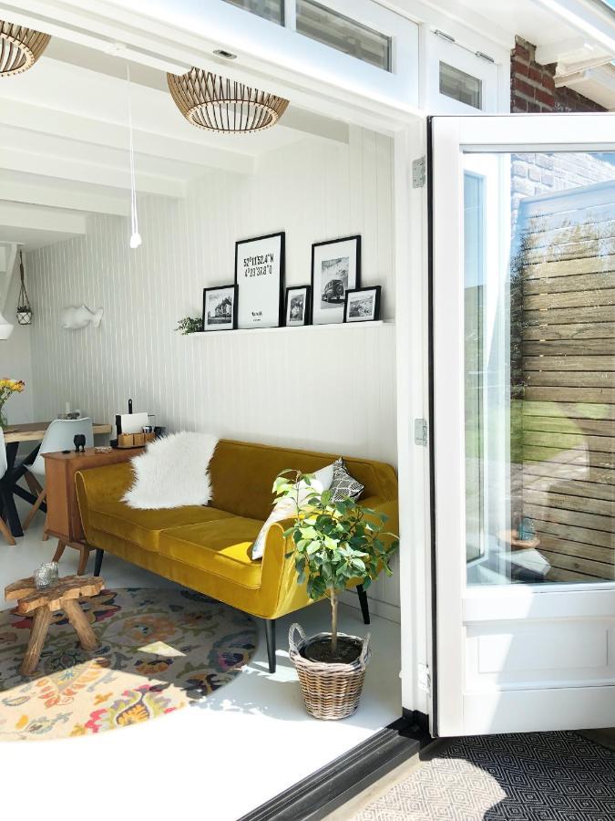 Beach House For You - Luxe Verblijf, 5 Min Van Het Strand Katwijk aan Zee Екстер'єр фото