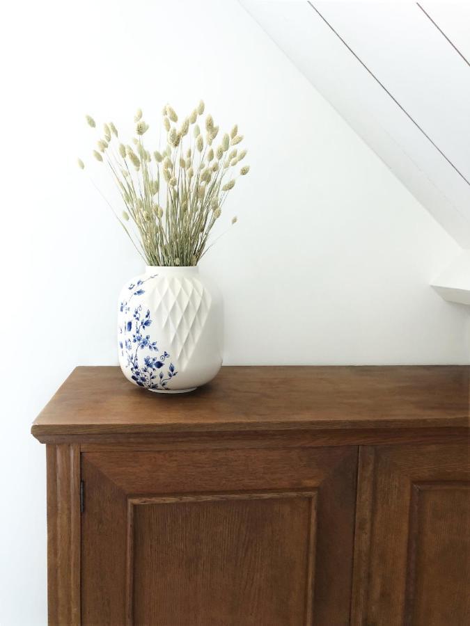 Beach House For You - Luxe Verblijf, 5 Min Van Het Strand Katwijk aan Zee Екстер'єр фото