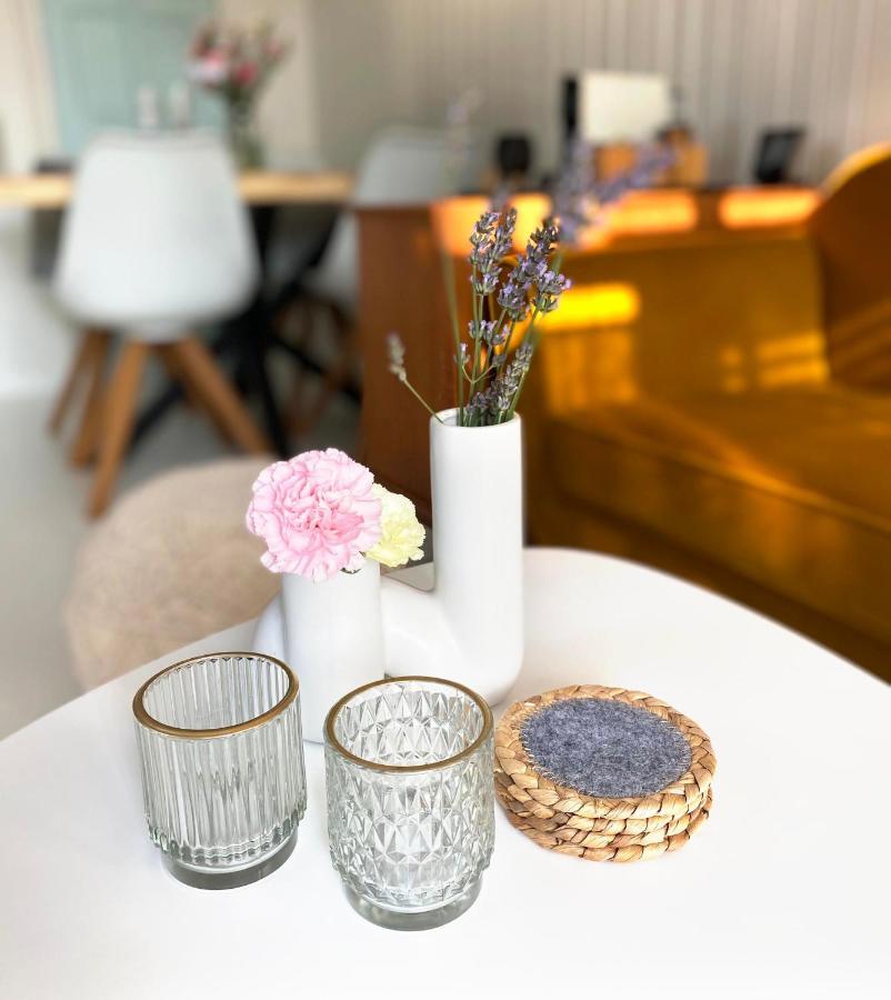 Beach House For You - Luxe Verblijf, 5 Min Van Het Strand Katwijk aan Zee Екстер'єр фото