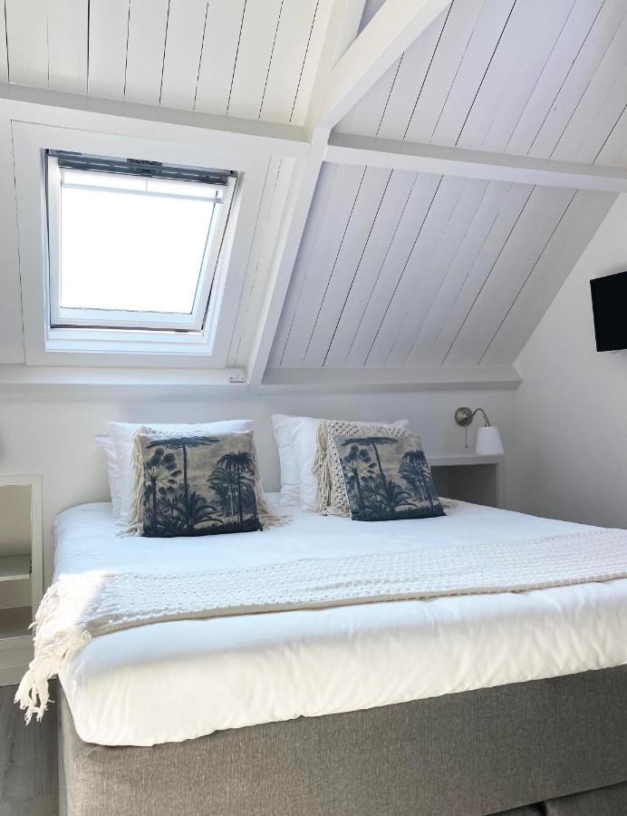 Beach House For You - Luxe Verblijf, 5 Min Van Het Strand Katwijk aan Zee Екстер'єр фото