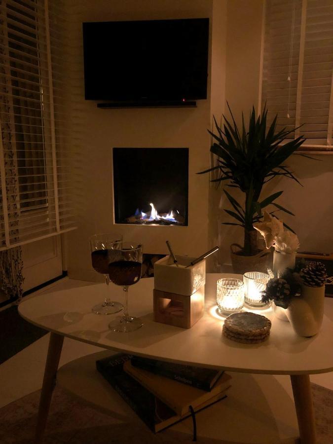 Beach House For You - Luxe Verblijf, 5 Min Van Het Strand Katwijk aan Zee Екстер'єр фото