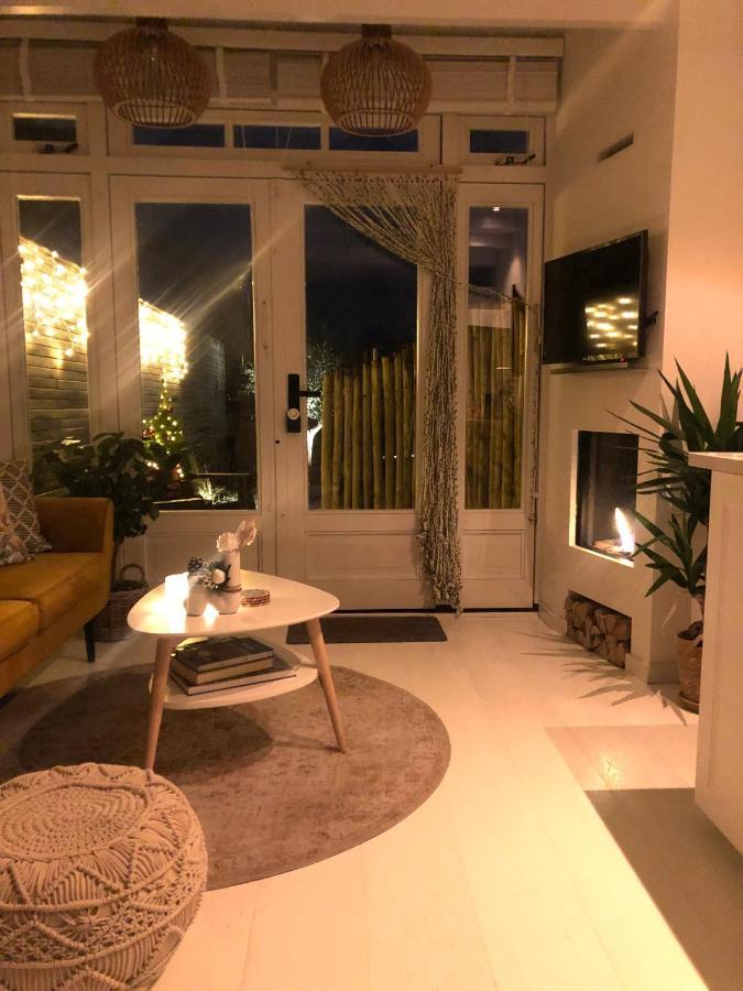 Beach House For You - Luxe Verblijf, 5 Min Van Het Strand Katwijk aan Zee Екстер'єр фото