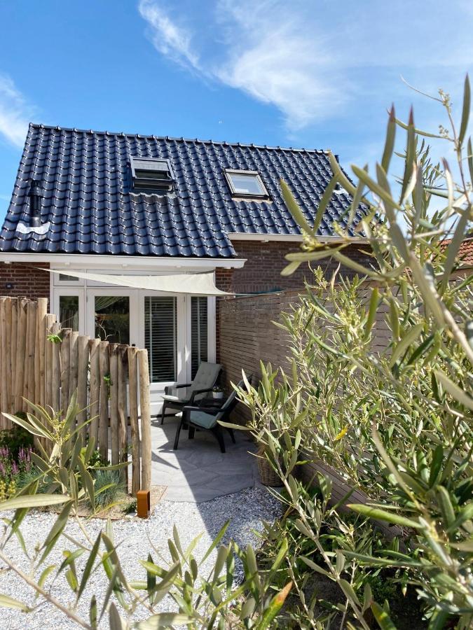 Beach House For You - Luxe Verblijf, 5 Min Van Het Strand Katwijk aan Zee Екстер'єр фото