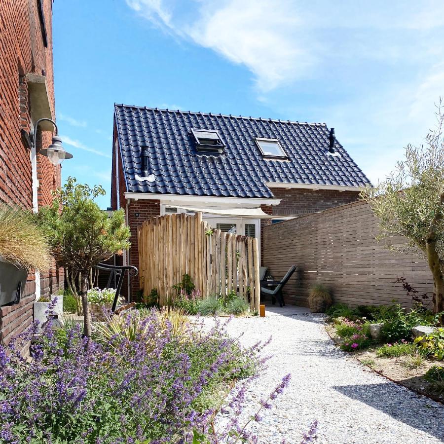 Beach House For You - Luxe Verblijf, 5 Min Van Het Strand Katwijk aan Zee Екстер'єр фото