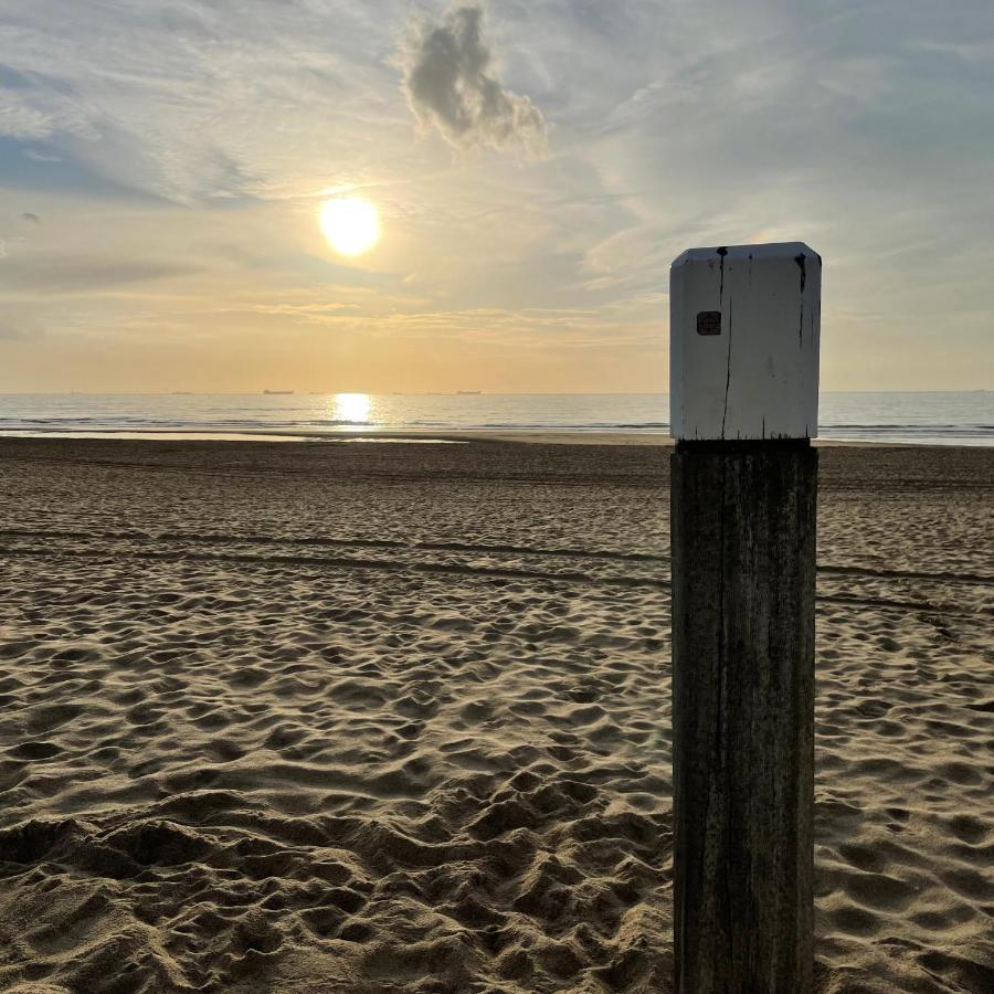 Beach House For You - Luxe Verblijf, 5 Min Van Het Strand Katwijk aan Zee Екстер'єр фото