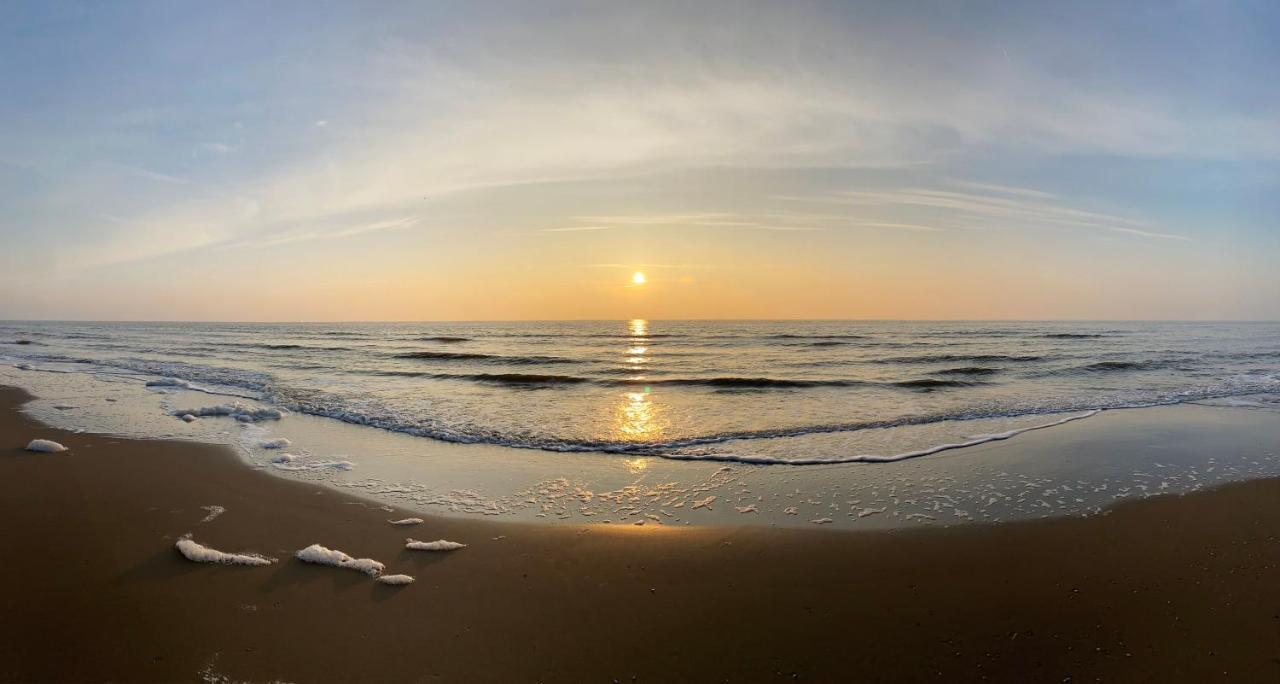 Beach House For You - Luxe Verblijf, 5 Min Van Het Strand Katwijk aan Zee Екстер'єр фото